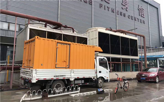 高邑300KW发电机组适配电缆规格选型指南