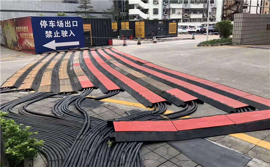高邑发电机组电缆选型完整具体步骤(工程通用标准流程)
